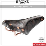 BROOKS ENGLAND B17 Special Brooks Lab Limited Editions Saddle Leather Made in England