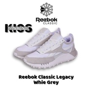 Reebok Classic Legacy Whie Gray (unisex) Shoes