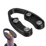 Fashion Wine Opener Foil Remover Sharp Cutter Foil Wine Bottle Cut Foil Cutter