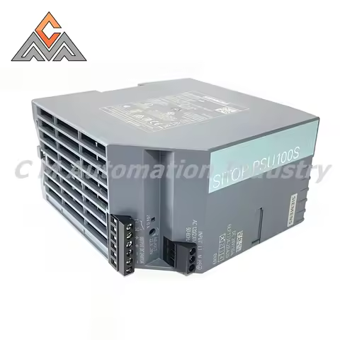 New And Original Siemens PLC regulated power supply 6EP1334-2BA01 6EP1334-3BA00 6EP1334-3BA10