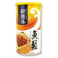 鮮饌道 - 旗魚鬆 (200g) 此日期前最佳: 2026年9月2日或之後 / 保存期限: 12 個月