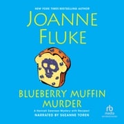 Blueberry Muffin Murder Joanne Fluke