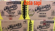 1 Dus (720 renceng) penyedap rasa Masako ayam masako sapi bisa mix