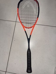 壁球拍 Head Radical 120 sb Squash Racket