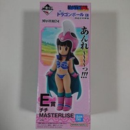 一番賞 七龍珠 EX 孫悟空訓練版E獎 Chichi MASTERLISE