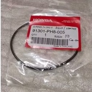 TIMING O-RING,74,5X2.5 HONDA XRM 125 FI/RS 125 FI 91301-PH8-005