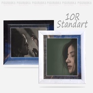 10R Photo Frame ~ Free 10R Standard Wooden Frame Size 20x25Cm - Perfect 8R Minimalist