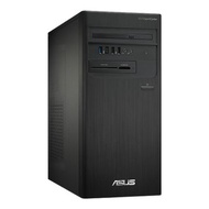 ASUS 華碩  D500TE-513500230X/i5-13500/1T HDD+256G SSD/8G/DVD/W11P雙碟商用電腦