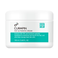 Curapin FGF Authentic Cream Foot & Skin Moisturizing Care Cream 100ml