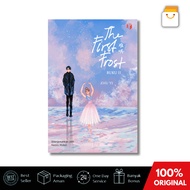 [BanjaBook] The First Frost Book 2 - Zhu Yi - Shira Media