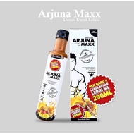 Dherbs Arjuna Max (SG Seller)