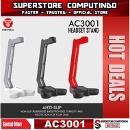 JM219 - Fantech AC3001 Headset Stand Tower