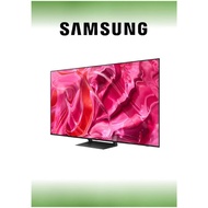 Samsung 55Inch Smart TV OLED 4K QA-55S90CAK