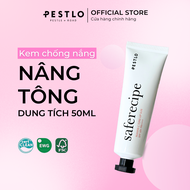 Kem chống nắng PESTLO Safe Recipe Sun Essence SPF50 PA++++ 50ml