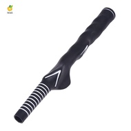 Golf grip trainer golf training aid training swing