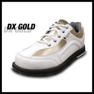 Dexter DX Gold Bowling Shoes (For Right hand bowlers)