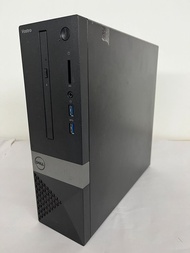 Dell Vostro 3250 桌上電腦