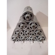 MOTOR/DYNAMO BLENDER RS-390 SORTIRAN MIXED BRAND