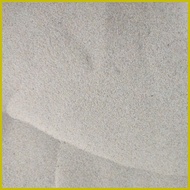 ❡ ❂ ▧ BEIGE SILICA FINE SAND PER KILO
