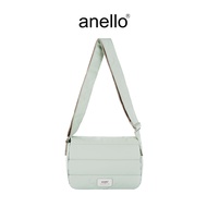 anello กระเป๋าสะพายไหล่ size Mini รุ่น FUZZY- AIB4758