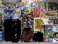 不出價不覆請睇描述  Metal Build Strike Freedom Gundam <Revival Ver.> Gundam Universe GU47 Sinanju GU48 Mighty