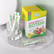 🔥PROMO (UBAT BATU KARANG) MINUMAN BOTANI GLAMOHERBS + FREEGIFT 🎉🎁