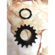 🔥Ready Stock🔥 Spoket Mati 16T 14T