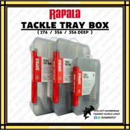 Rapala Tackle Tray 276 / 356 / 356D