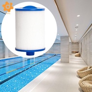 dolity Spa Filter Replacement Durable ABS Membrane Easy Install Hot Tub Accessories for PWW50 6CH 94
