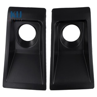 Car Front Fog Lamp Cover for   70 Series LC76 LC78 LC79 FJ79 2024