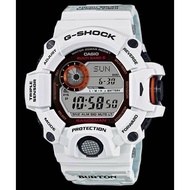 Original Gshock GW-9400BTJ-8JR / Rangeman Burton / Rangeman / Burton