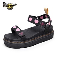 Dr. martens Ladies Sandals Martin Shoes Fashion Roman Shoes Ladies Casual Shoes