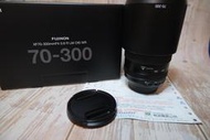 富士 Fujifilm XF 70-300mm 望遠 可交換 55-200 50-140 50-230 非100-400