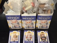 Lulu豬 上班Office盲盒 隱藏&特別款