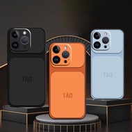 Iphone 14 14 Pro 14 Pro Max 14 Plus case printed with basic colors