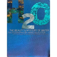H20: The Beauty and Mystery of Water - M54
