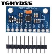 TGNYDSE Gyroscope Module, 3-5V 16 Bit 9-Axis Sensor, Sensor Module MPU‑9250 GY‑9250 9-Axis Magnetic 