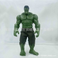 Marvel Avengers Invincible Hulk Hulk Joint Movable Model Figure Ornaments Wholesale tjh4.30 EMQW