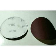 Round sandpaper grindra machine no. 150 - 240 - 180 - 120