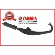 Y125ZR Y125Z Y125 125Z 125ZR EKZOS EXHAUST MUFFLER YAMAHA HLY