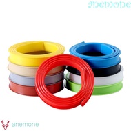 ANEMONE Sealing Tape For Furniture 12/15/18mm Edge Guard Protector Fixation Cabinet Sealing Bumper s
