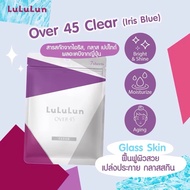LULULUN Over 45 Facial Mask 7 sheets