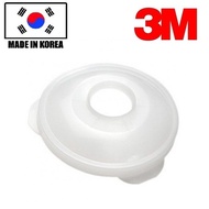 3M 774 plastic cap 7711 filter holder plastic cap for 3M 3200 gas mask