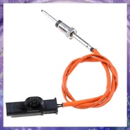 [P K A M] G4D3-5J254-AA G4D35J254AA Car Exhaust Temperature Sensor for XE 2.0D X760