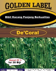 Bibit Kacang Panjang | Benih Kacang Panjang