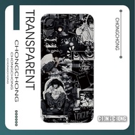 Death Note/Lawliet/L龙崎手机壳适用iPhone 15/pnki