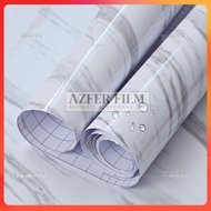 STIKER FURNITURE /MARMER/MIX/MARBLE/PURPLE WALLEPAPRE STIKER/DINDING/DAPUR/LEMARI/KICHEN SET PRIMIUM