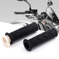 Motorcycle Rubber Handlebar Handle Bar Grip Motorbike for HONDA CBR600RR CBR600F CBR1000RR CB1000R C