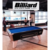 7ft American Pool Table