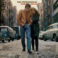 Bob Dylan – The Freewheelin’ Bob Dylan (Ltd Edn Vinyl LP)
